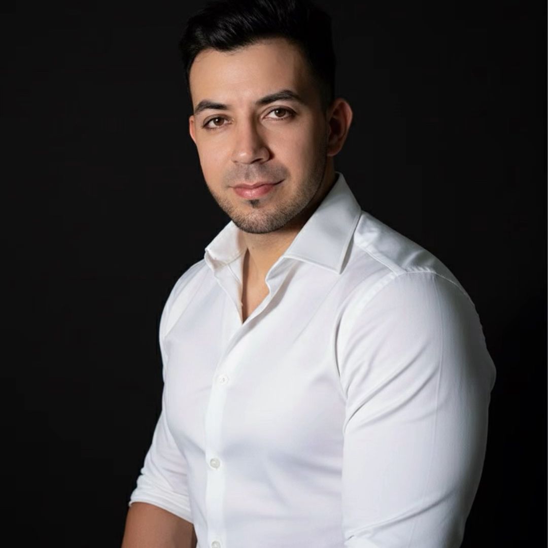 Alex Carrillo